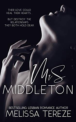 Mrs Middleton (The Mrs Middleton Series Book 1)