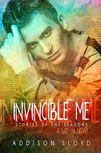 Invincible Me (Dublin High and Westbridge Academy Book 2)