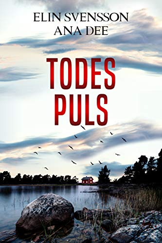 Todespuls: Schweden-Krimi (Linda Sventon 4)