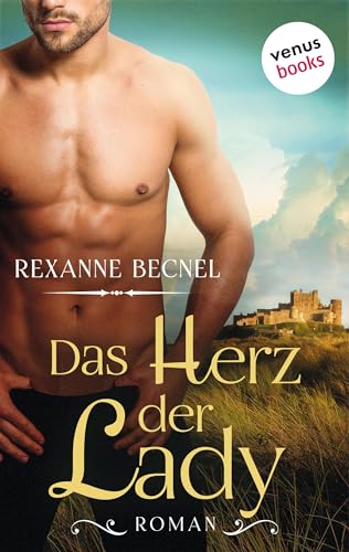 Das Herz der Lady: Roman