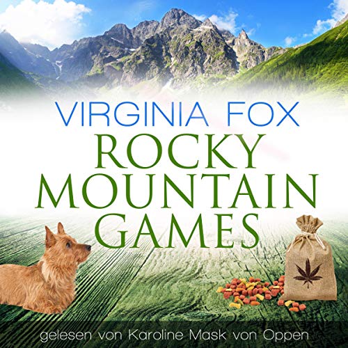 Rocky Mountain Games: Rocky Mountain 16