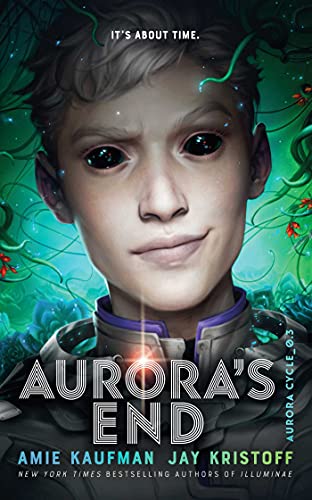 Aurora's End: The Aurora Cycle