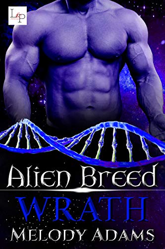 Wrath (Alien Breed Series 36)