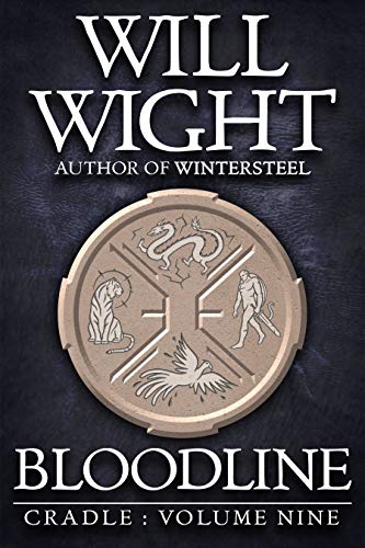 Bloodline (Cradle Book 9)