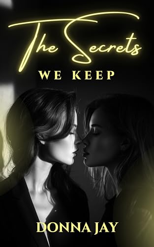 The Secrets we Keep (Libellule's)
