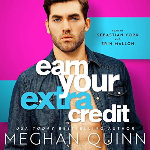 Earn Your Extra Credit