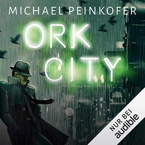 Ork City