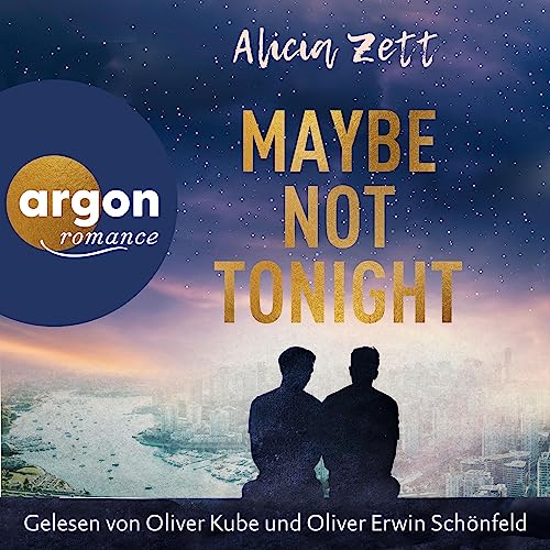 Maybe Not Tonight: Love Is Queer 2