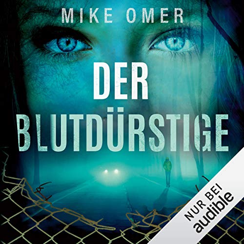 Der Blutdürstige: Zoe Bentley 3