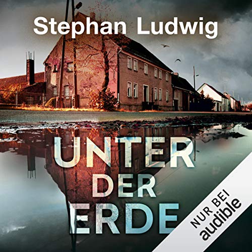 Unter der Erde