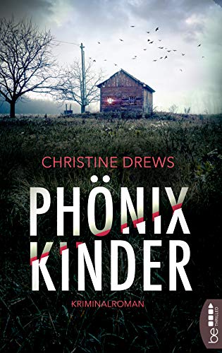 Phönixkinder: Kriminalroman (Ein Schneidmann und Käfer Krimi 2)