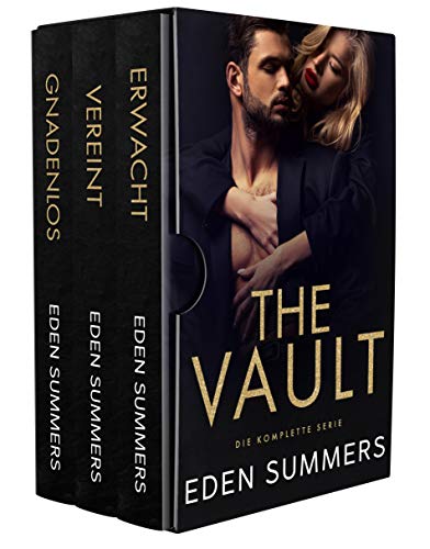 The Vault: Die Komplette Serie