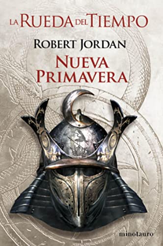 Nueva Primavera (Rueda del tiempo nº 0): La Precuela (La Rueda del Tiempo) (Spanish Edition)