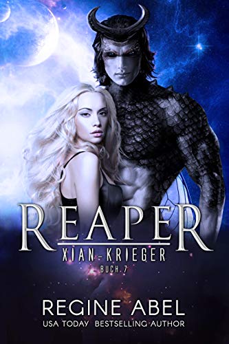 Reaper (Xian-Krieger 7)