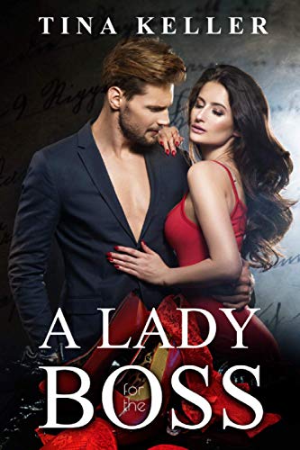 A Lady for the Boss