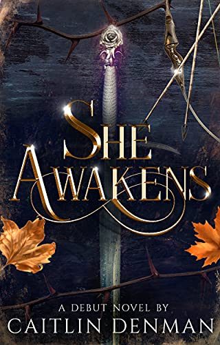 She Awakens