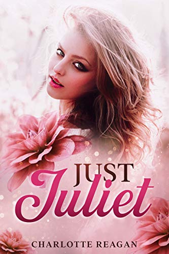 Just Juliet (Something Just Like Love Book 2)