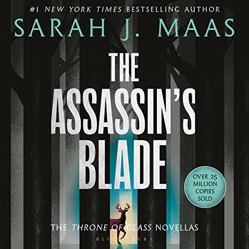 The Assassin's Blade: The Throne of Glass Novellas