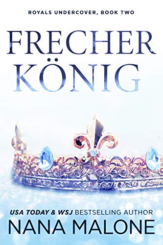 Frecher König (Winston Isles Royals 2)