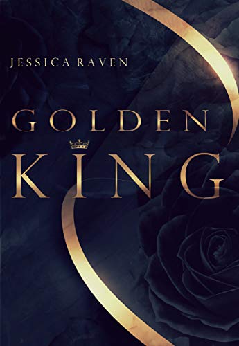 Golden King (New Eden 1)