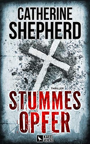 Stummes Opfer: Thriller (Zons Thriller)