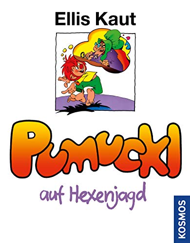 Pumuckl auf Hexenjagd