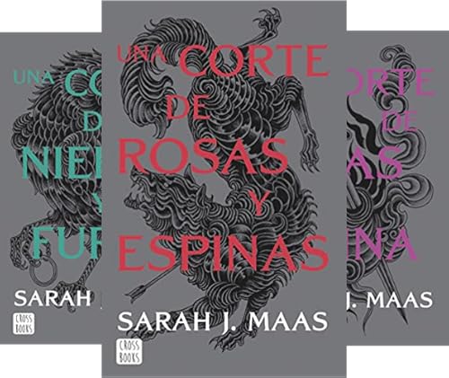 Una corte de rosas y espinas