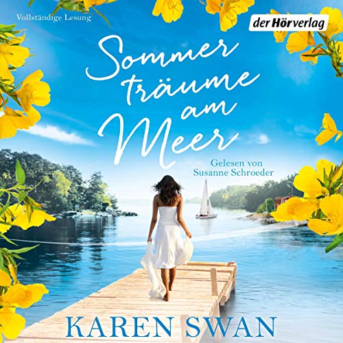 Sommerträume am Meer: Roman