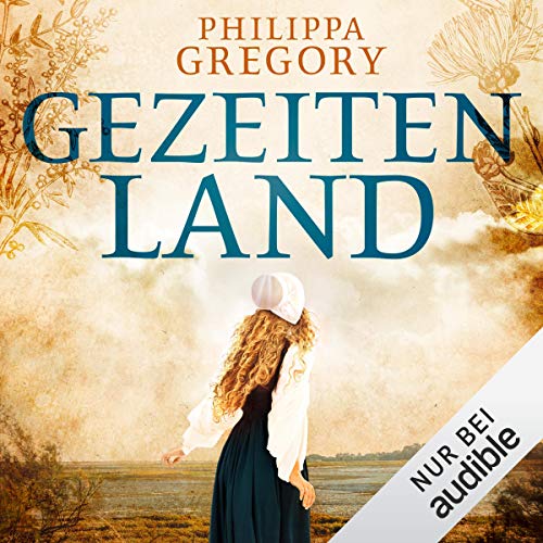Gezeitenland: Die Gezeiten-Saga 1