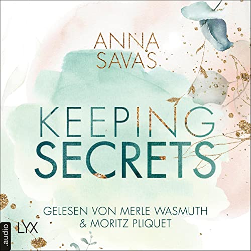 Keeping Secrets: Keeping 1