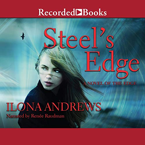 Steel's Edge: The Edge, Book 4