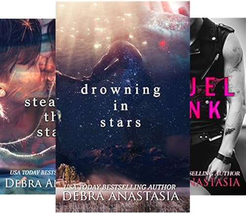 Drowning in Stars