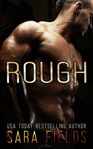 Rough (Alpha Brotherhood, Band 3)