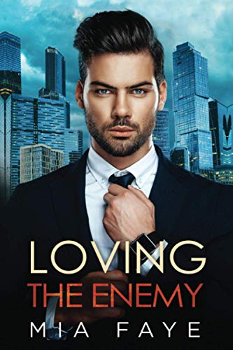 Loving The Enemy: Ein Enemies to Lovers - Liebesroman (Boss Attraction Lovestories, Band 3)