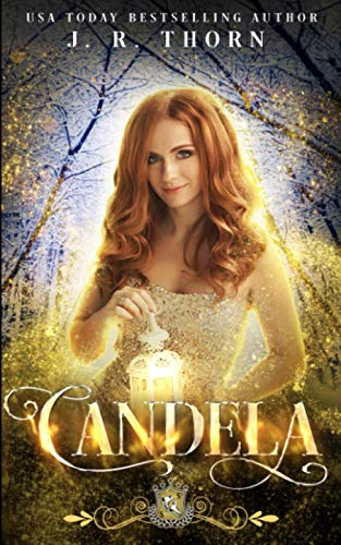 Candela: A Paranormal Comedy Romance (Silver Skates, Band 11)