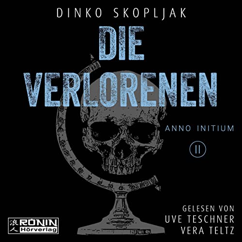 Die Verlorenen: Anno Initium 2