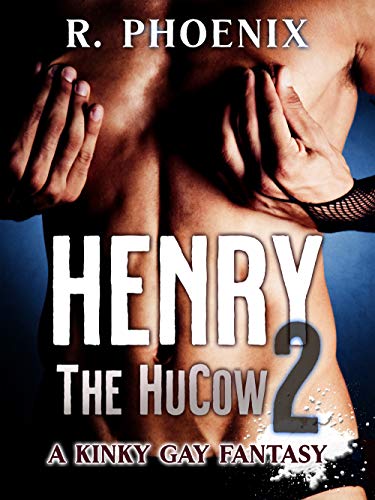 Henry the HuCow 2