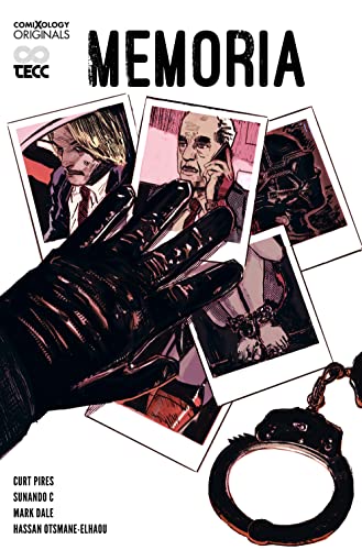 Memoria (comiXology Originals)