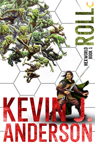 Hexworld: Roll: A Portal Fantasy Adventure