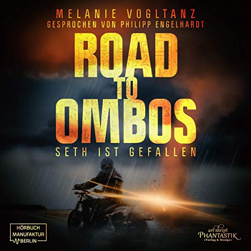 Road to Ombos: Seth ist gefallen