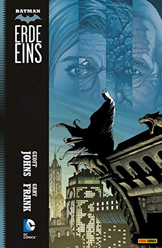 Batman: Erde Eins: Bd. 2