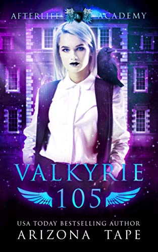 Valkyrie 105 (The Afterlife Academy: Valkyrie, Band 5)