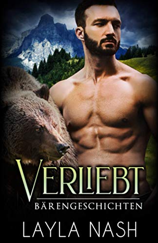 Verliebt (Bärengeschichten, Band 1)