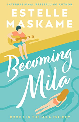 Becoming Mila (The MILA Trilogy) (English Edition)