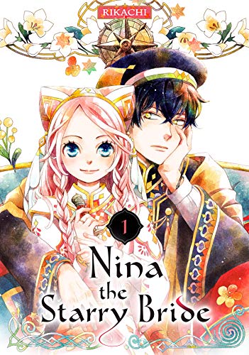 Nina the Starry Bride Vol. 1