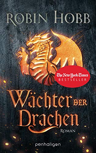 Wächter der Drachen: Roman (Die Regenwildnis-Chroniken 1)