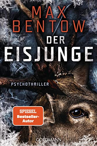 Der Eisjunge: Psychothriller (Ein Fall für Nils Trojan 9)