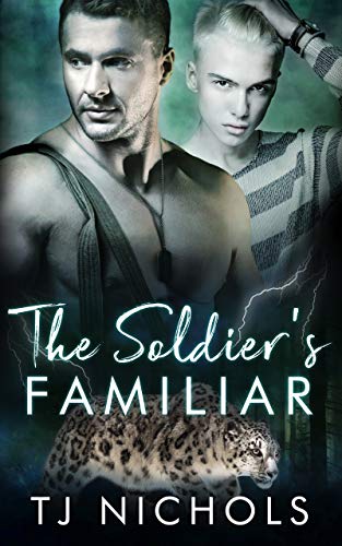 The Soldier's Familiar (Familiar Mates Book 7)