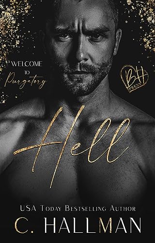 Hell: A Dark Romance