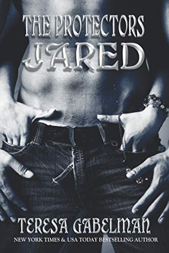 Jared (The Protectors) (The Protectors Series, Band 2)